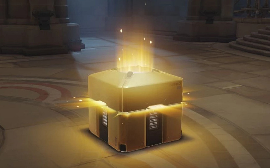 荷蘭政府官方確認正計劃禁止遊戲中的內購戰利品箱! 荷蘭政府官方確認正計劃禁止遊戲中的內購戰利品箱!