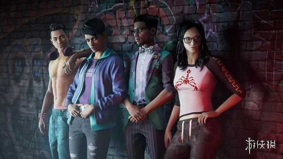 《黑街聖徒:重啟版》新DLC殺人馬戲團即將發布預告 《黑街聖徒:重啟版》新DLC殺人馬戲團即將發布預告