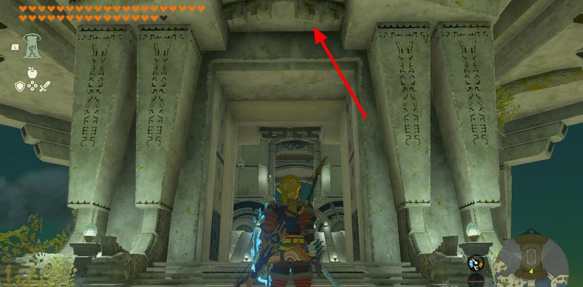 《塞爾達傳說王國之淚》初始空島的淵源怎麽開啟 《塞爾達傳說王國之淚》初始空島的淵源怎麽開啟