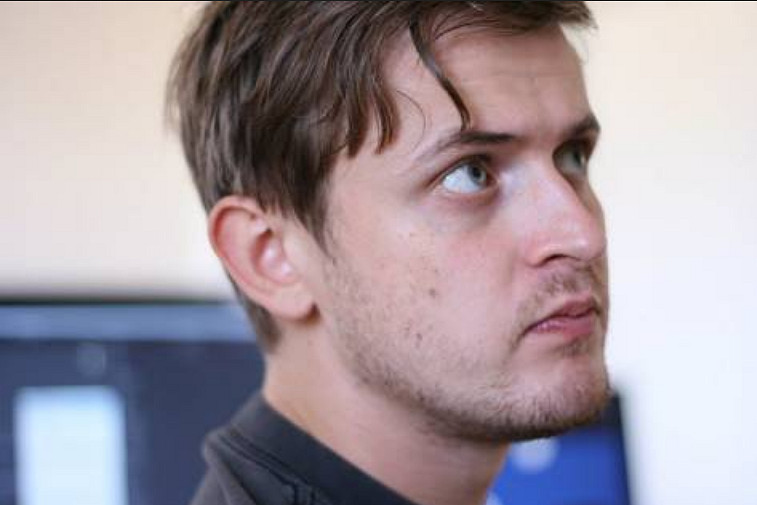 解謎新作《繭》設計理念：類似《薩爾達》中的地牢