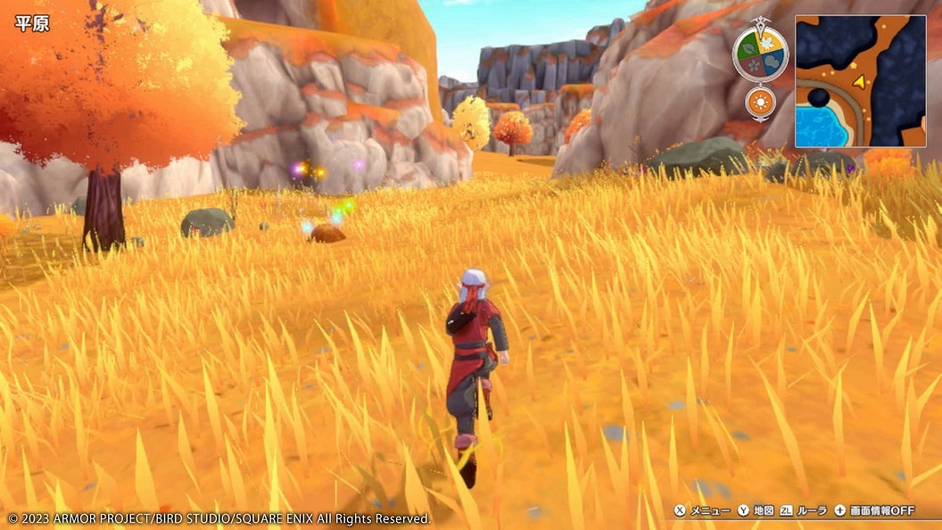 《勇者鬥惡龍怪獸篇3》登場角色介紹 豪華版內容公開