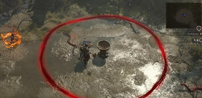 《暗黑破壞神4》被荼毒的心阿妮塔在哪?被荼毒的心支線攻略 《暗黑破壞神4》被荼毒的心阿妮塔在哪?被荼毒的心支線攻略