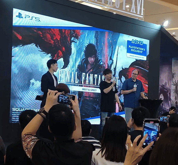 早報：《MGS大師合集1》預購開啟 《消光2》新連動