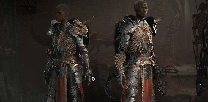 《暗黑破壞神4》開荒職業推薦最新 《暗黑破壞神4》開荒職業推薦最新