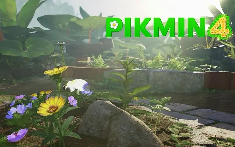 《皮克敏4》試玩：異世界包工頭模擬器