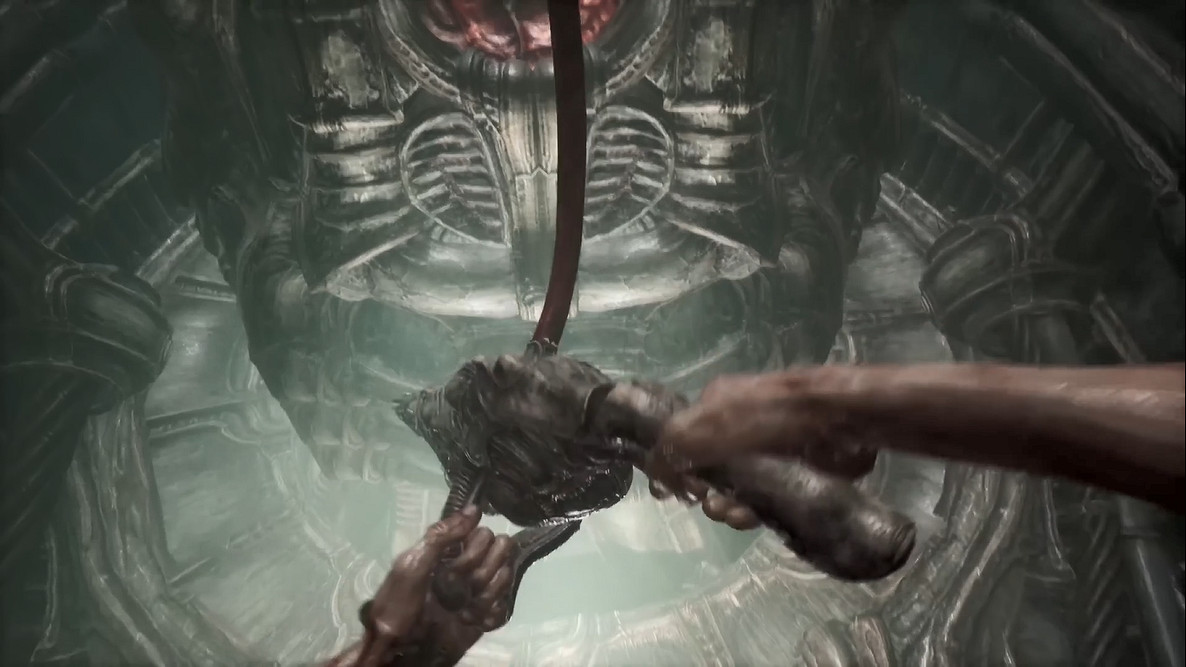 重口恐怖生存《蔑視》主機版發售預告公開！秋季發售