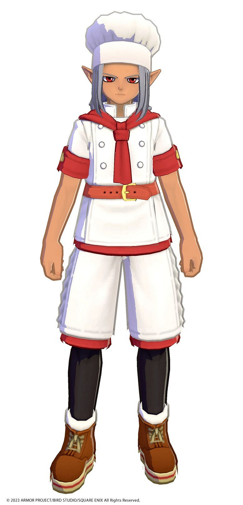 《勇者鬥惡龍怪獸篇3》登場角色介紹 豪華版內容公開