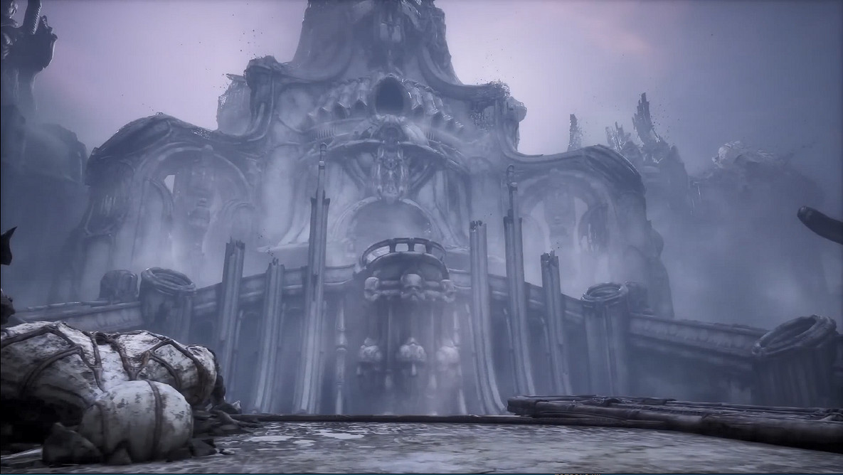 重口恐怖生存《蔑視》主機版發售預告公開！秋季發售