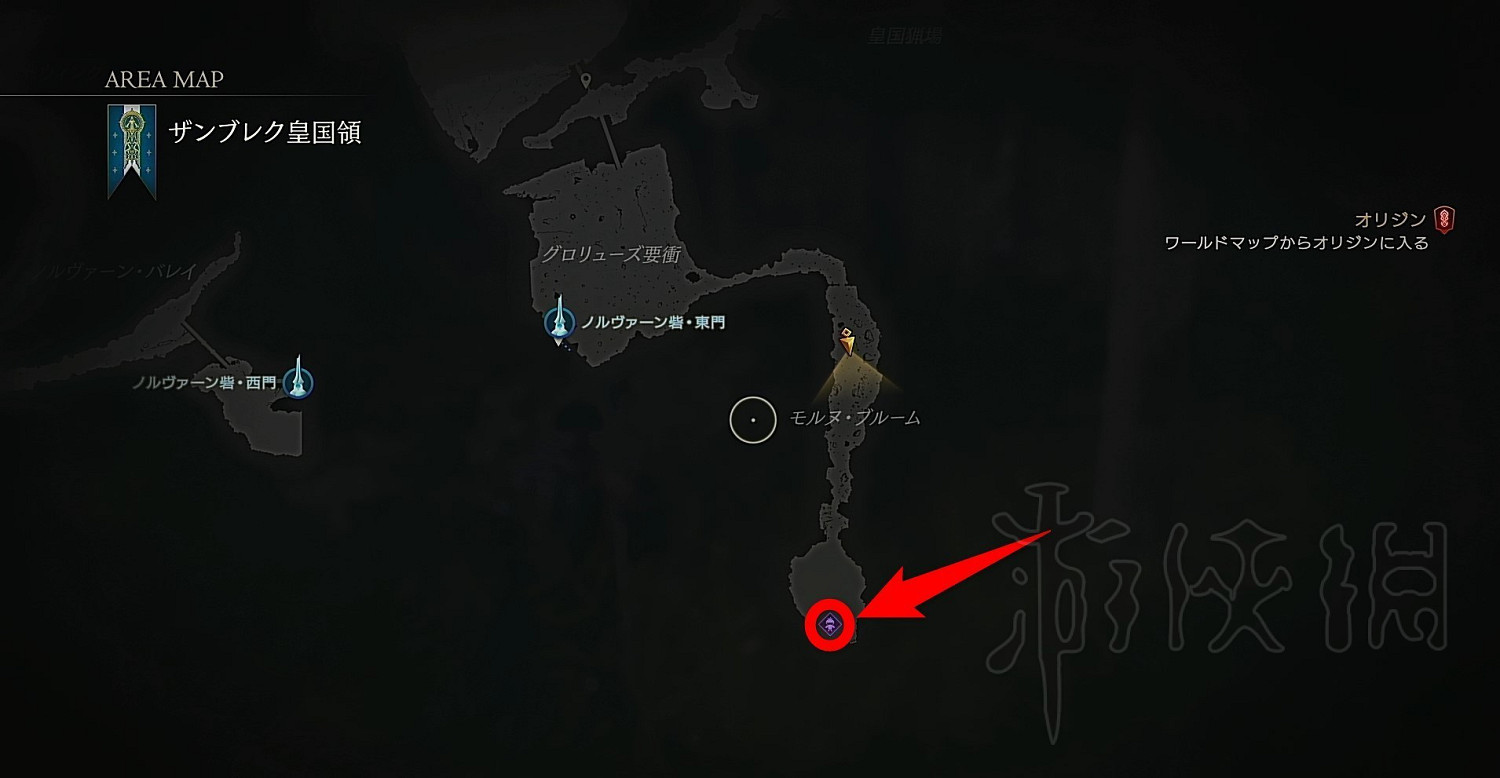 《最終幻想16》S惡名精英位置一覽    位置在哪？