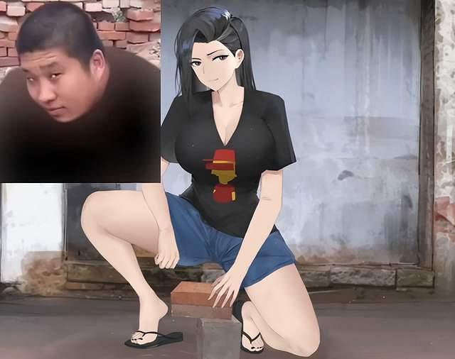 拜登抓走唐僧，孫悟空對抗美軍？這款中國大陸研發遊戲逆大天