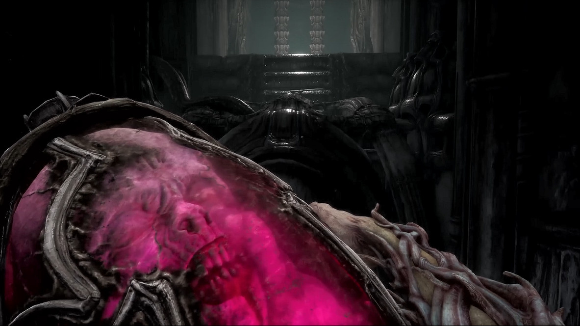 重口恐怖生存《蔑視》主機版發售預告公開！秋季發售