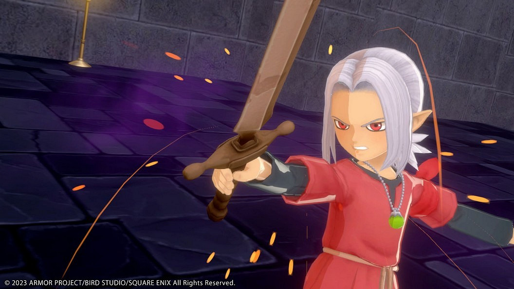 《勇者鬥惡龍怪獸篇3》登場角色介紹 豪華版內容公開