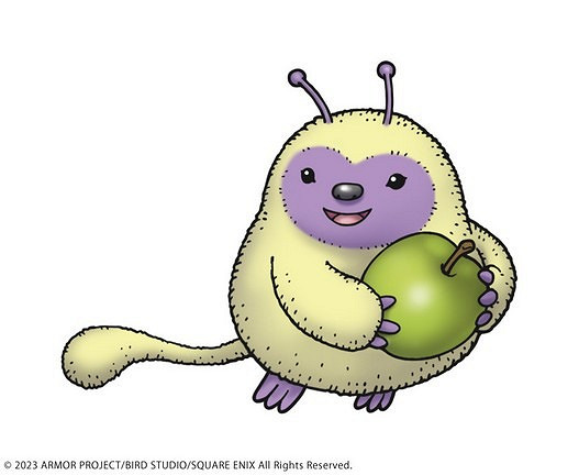 《勇者鬥惡龍怪獸篇3》登場角色介紹 豪華版內容公開