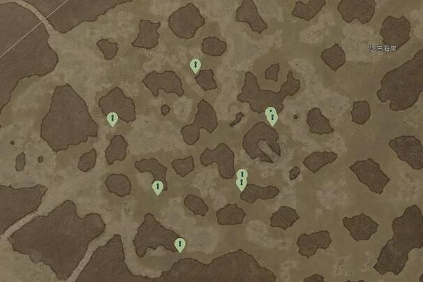 《暗黑破壞神4》被荼毒的心阿妮塔在哪?被荼毒的心支線攻略 《暗黑破壞神4》被荼毒的心阿妮塔在哪?被荼毒的心支線攻略