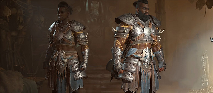 《暗黑破壞神4》開荒職業推薦最新 《暗黑破壞神4》開荒職業推薦最新