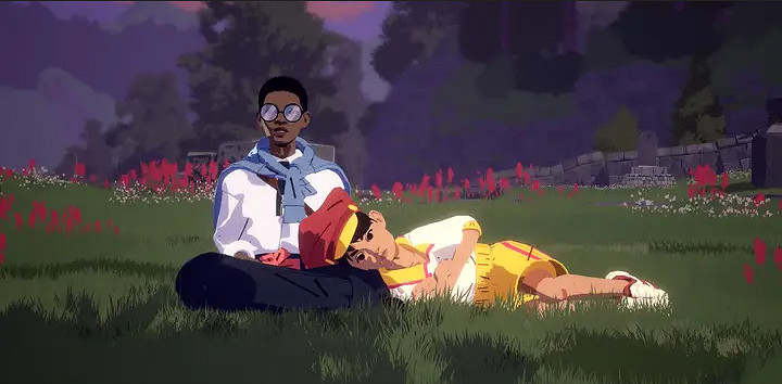 《寄夢遠方》獲2023年最佳國際遊戲節兩項大獎