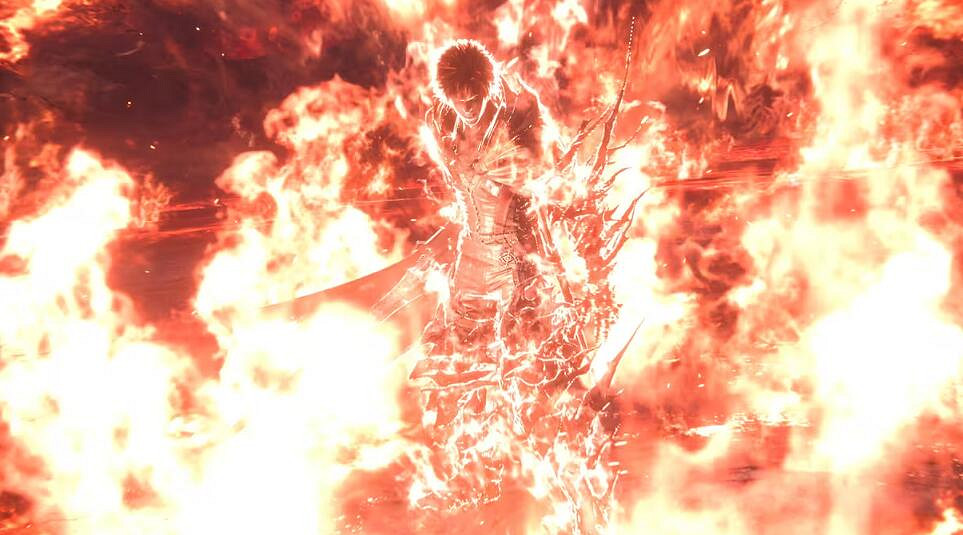 《最終幻想16》伊芙利特技能有哪些?伊芙利特技能效果一覽 《最終幻想16》伊芙利特技能有哪些?伊芙利特技能效果一覽