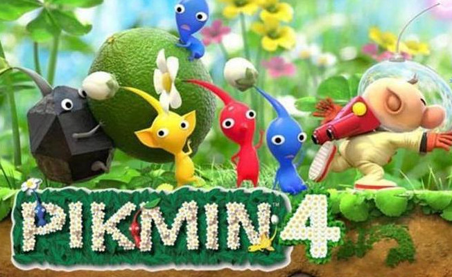 《皮克敏4》試玩：異世界包工頭模擬器