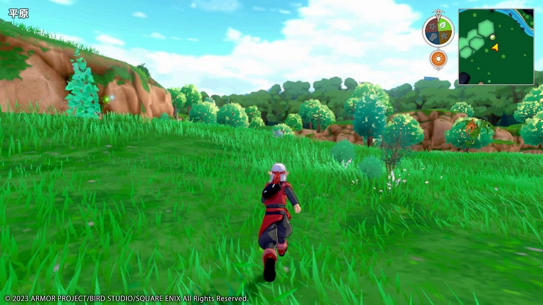 《勇者鬥惡龍怪獸篇3》登場角色介紹 豪華版內容公開