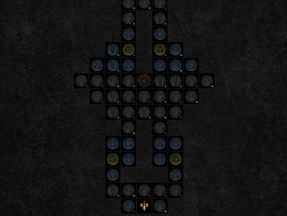 《暗黑破壞神4》50級後技能點獲得方法 《暗黑破壞神4》50級後技能點獲得方法