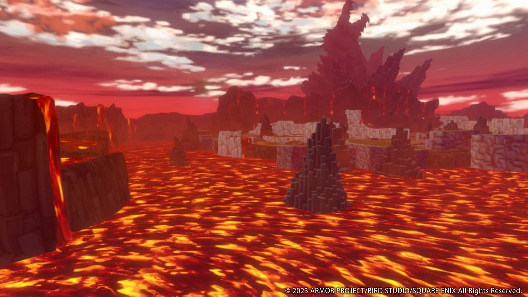 《勇者鬥惡龍怪獸篇3》登場角色介紹 豪華版內容公開