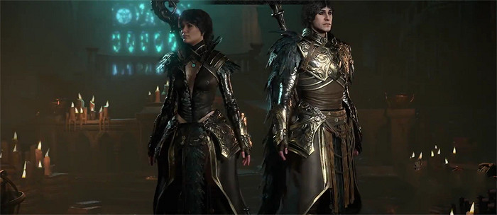 《暗黑破壞神4》開荒職業推薦最新 《暗黑破壞神4》開荒職業推薦最新