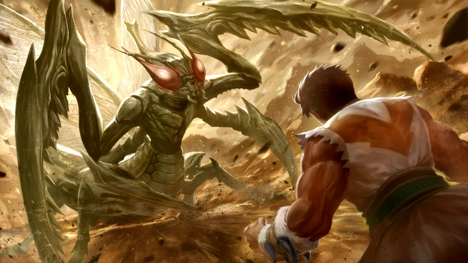 肉鴿遊戲《奇境重生》Steam頁面上線 支援中文 肉鴿遊戲《奇境重生》Steam頁面上線 支援中文