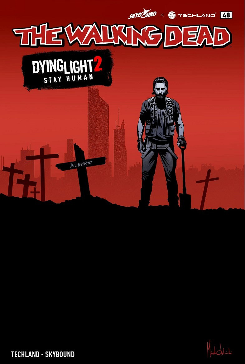 早報：《MGS大師合集1》預購開啟 《消光2》新連動