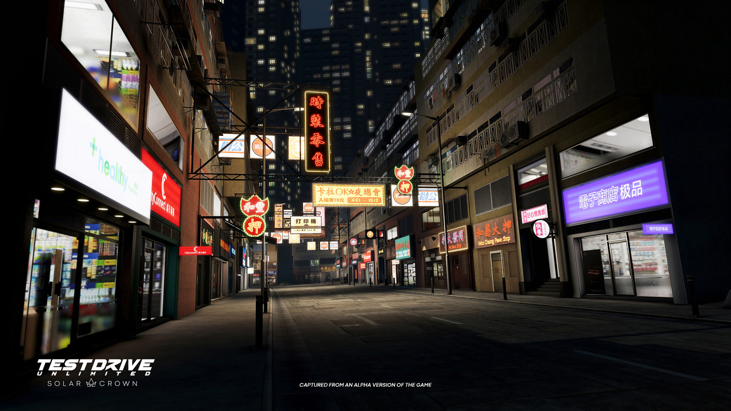 《無限試駕太陽王冠》可能再次延期 2024年才會發售!