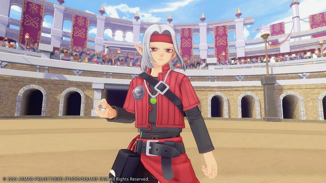 《勇者鬥惡龍怪獸篇3》登場角色介紹 豪華版內容公開