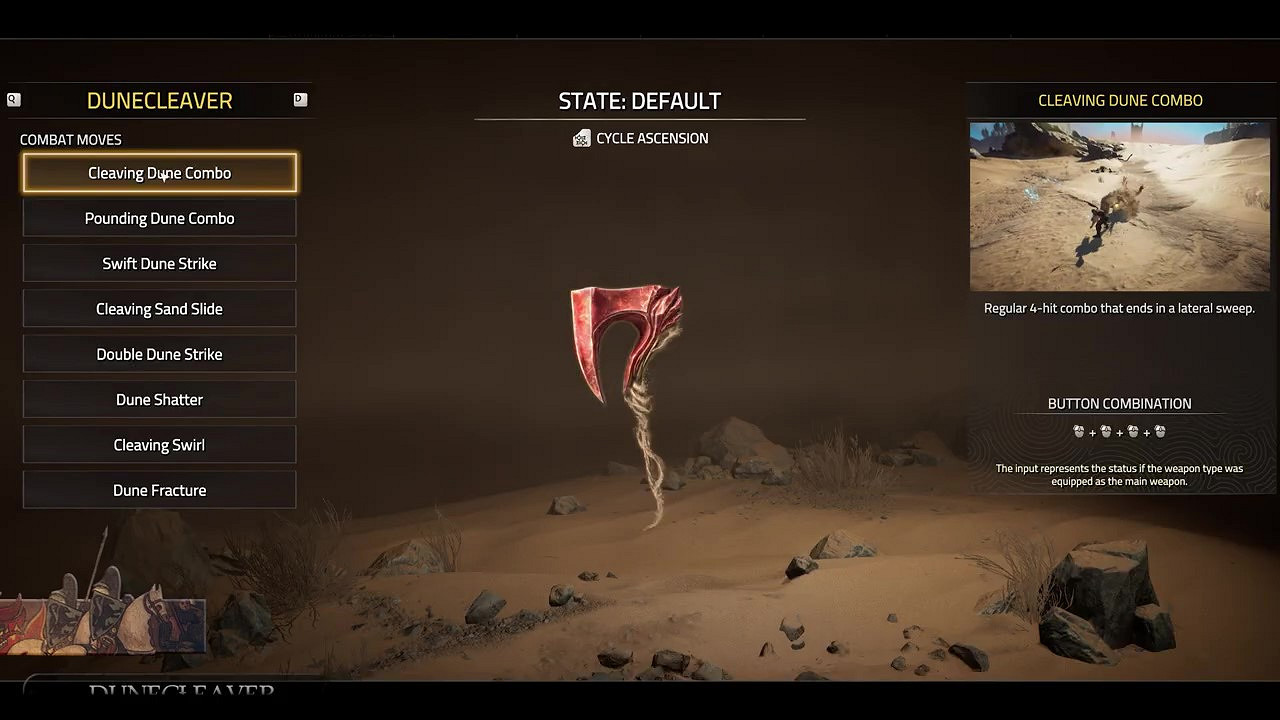 幻想動作RPG《塵封大陸》武器介紹 8月10日正式發售 幻想動作RPG《塵封大陸》武器介紹 8月10日正式發售