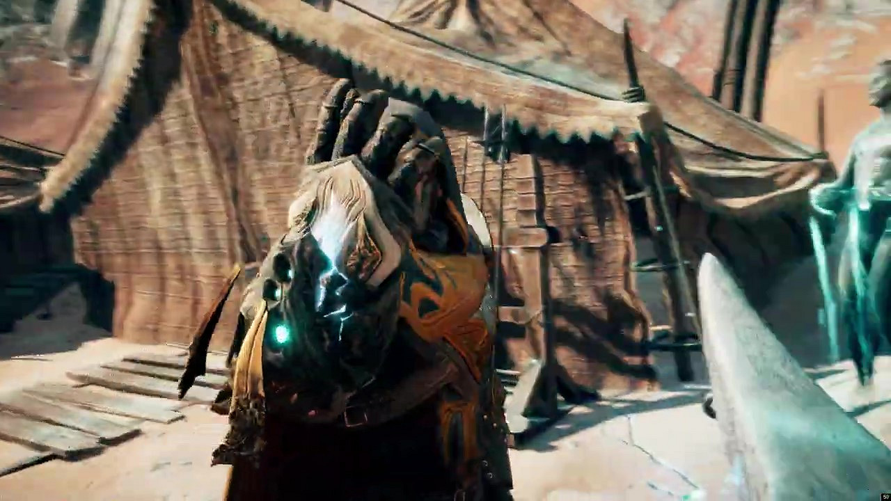 幻想動作RPG《塵封大陸》武器介紹 8月10日正式發售 幻想動作RPG《塵封大陸》武器介紹 8月10日正式發售