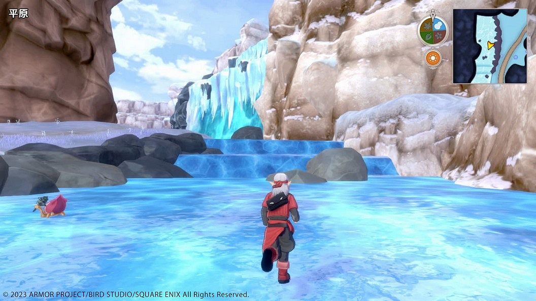 《勇者鬥惡龍怪獸篇3》登場角色介紹 豪華版內容公開