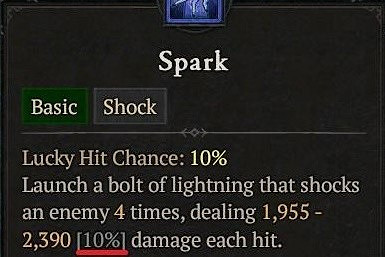 《暗黑破壞神4》技能傷害計算指南 技能傷害怎麽算? 《暗黑破壞神4》技能傷害計算指南 技能傷害怎麽算?