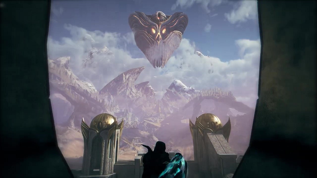 幻想動作RPG《塵封大陸》武器介紹 8月10日正式發售 幻想動作RPG《塵封大陸》武器介紹 8月10日正式發售