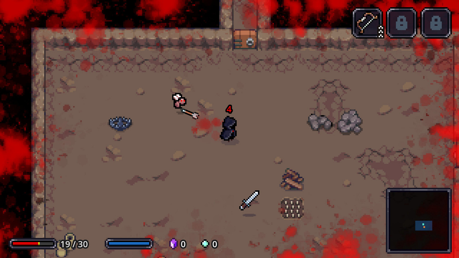 探險遊戲《鬥篷英雄》Steam頁面上線 支援中文