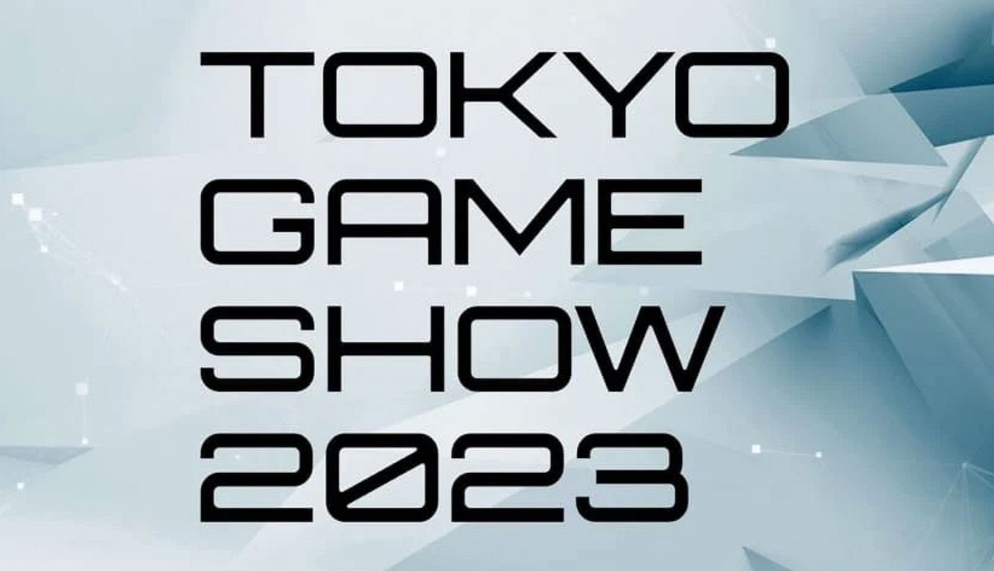 東京電玩展TGS2023公布參展廠商名單 數量創歷史之最