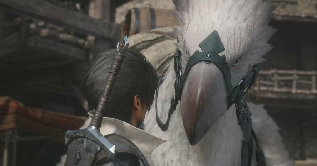 《最終幻想16》與心愛坐騎同行成就怎麽達成？與白色榮耀一同支線攻略