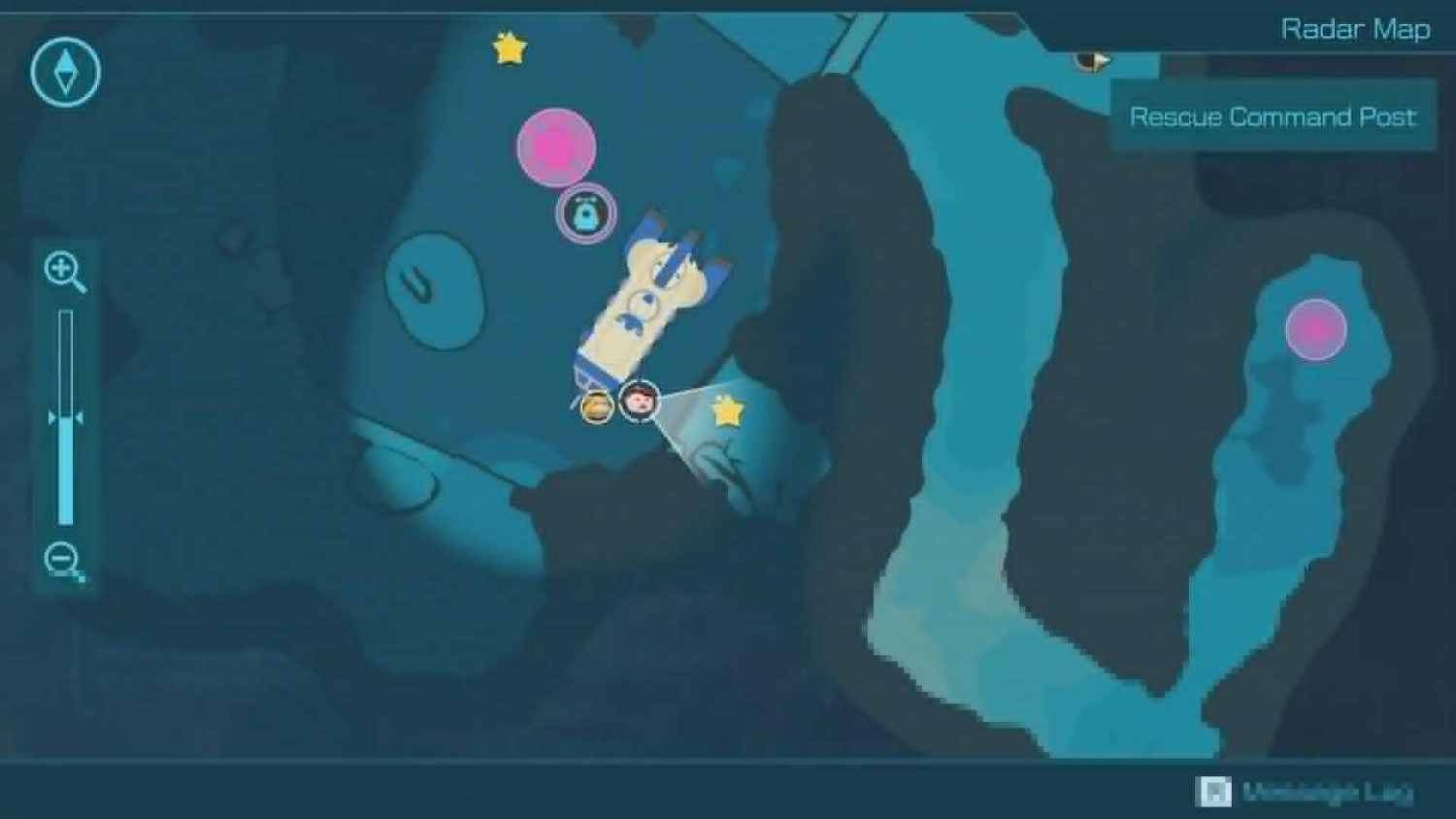 《皮克敏4》21分鐘實機展示 展示第一隻皮克敏的獲取