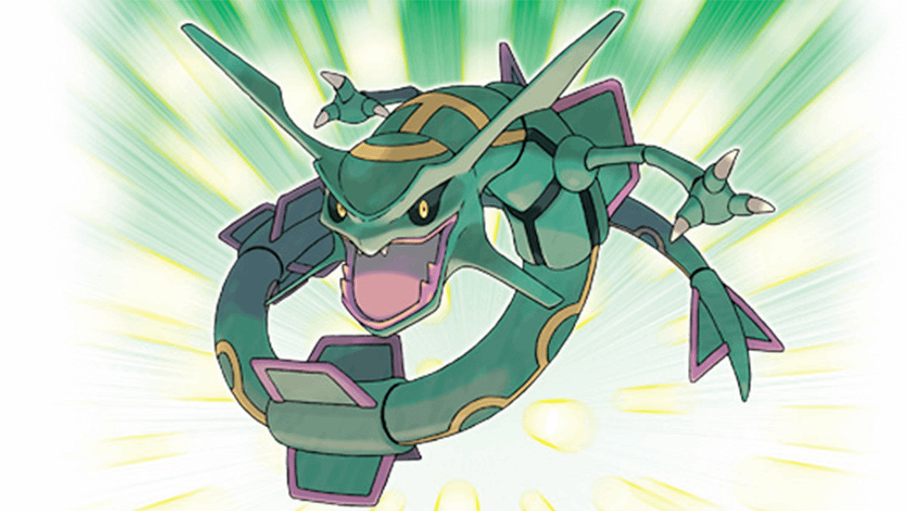 IGN評《寶可夢》最佳遊戲TOP10 《心金魂銀》登頂！