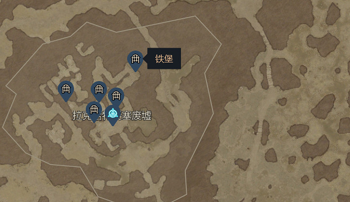 《暗黑破壞神4》各怪物掉落暗金裝備一覽