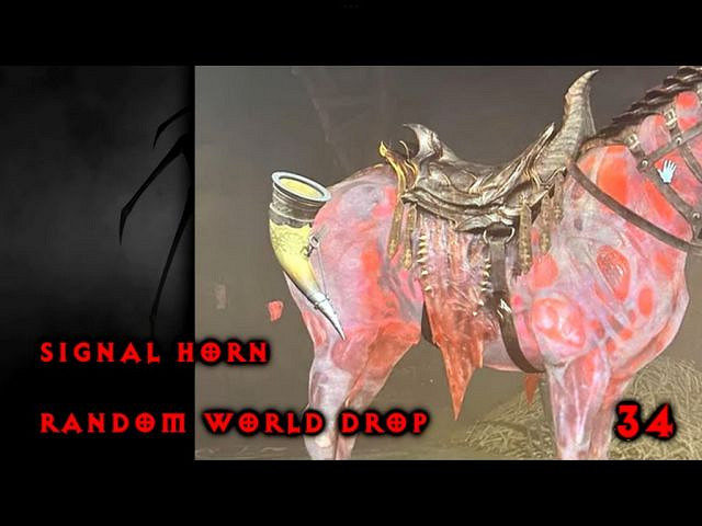 《暗黑破壞神4》坐騎戰利品有哪些?全坐騎戰利品獲得方法 《暗黑破壞神4》坐騎戰利品有哪些?全坐騎戰利品獲得方法