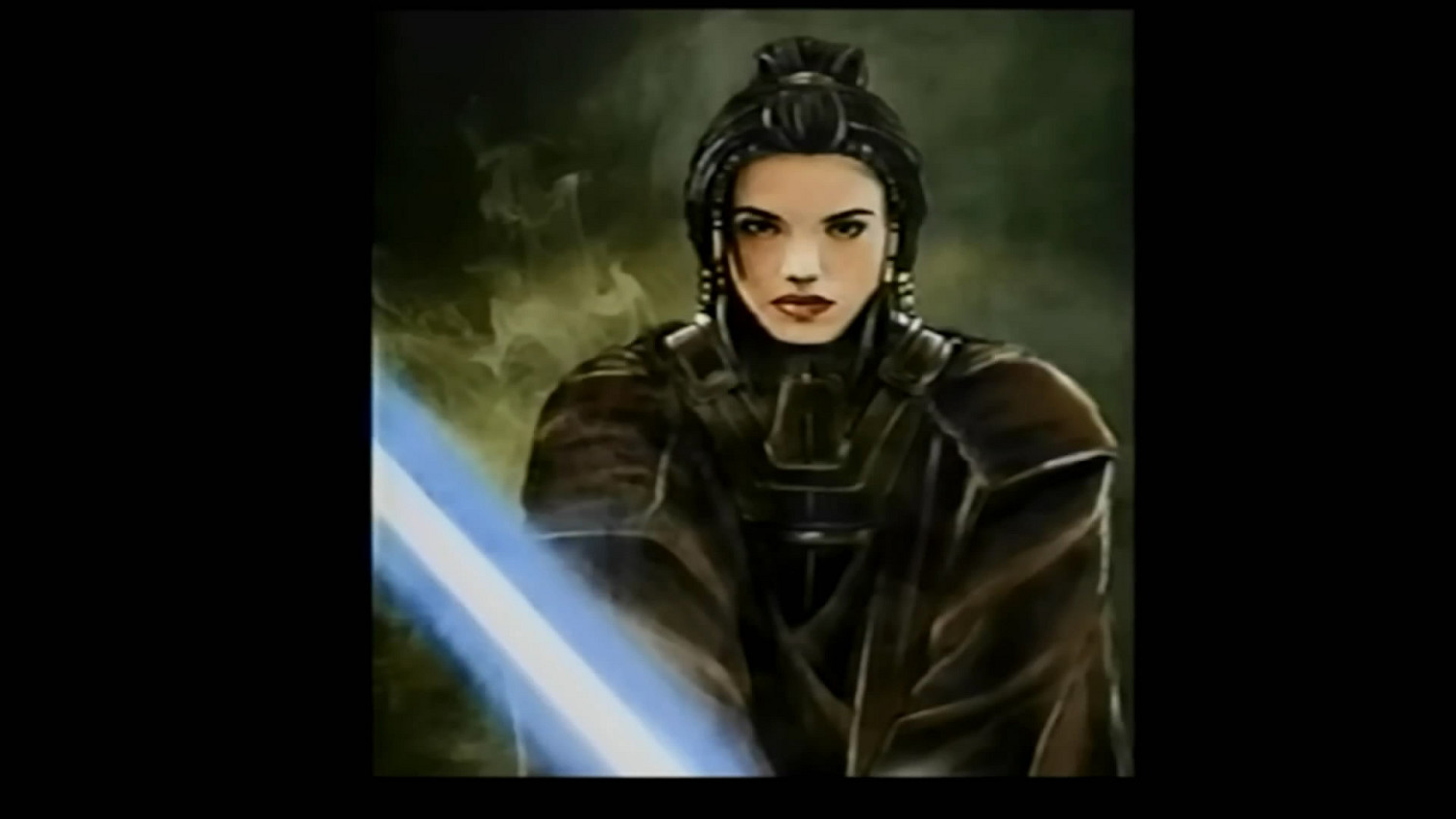 《星際大戰:舊共和國的武士》2001 E3展閉門展示影片 《星際大戰:舊共和國的武士》2001 E3展閉門展示影片