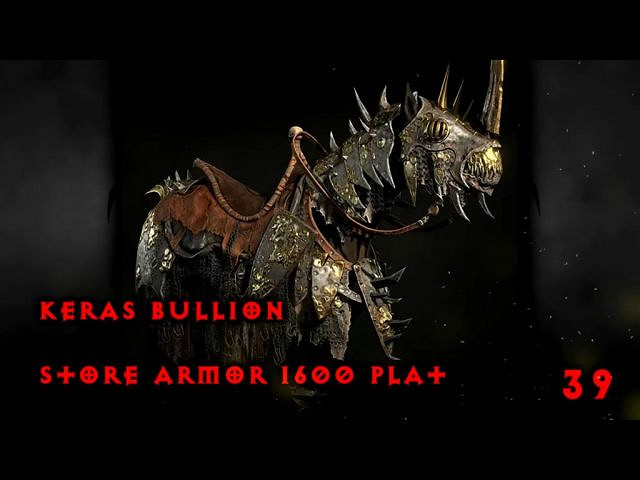 《暗黑破壞神4》坐騎護具有哪些?全坐騎護具獲得方法 《暗黑破壞神4》坐騎護具有哪些?全坐騎護具獲得方法