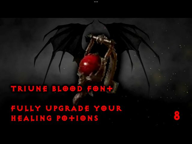 《暗黑破壞神4》坐騎戰利品有哪些?全坐騎戰利品獲得方法 《暗黑破壞神4》坐騎戰利品有哪些?全坐騎戰利品獲得方法