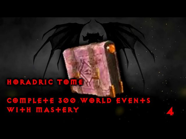 《暗黑破壞神4》坐騎戰利品有哪些?全坐騎戰利品獲得方法 《暗黑破壞神4》坐騎戰利品有哪些?全坐騎戰利品獲得方法