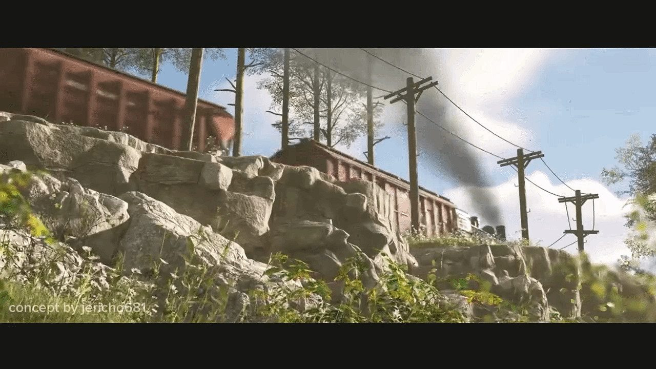 飯製《荒野大鏢客》重製版預告 西部點子王之死太解氣