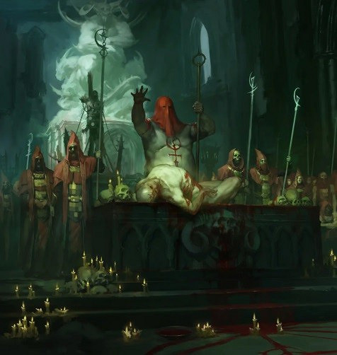 《暗黑破壞神4》怪物裝備掉落傾向一覽 掉落傾向怎麽區分? 《暗黑破壞神4》怪物裝備掉落傾向一覽 掉落傾向怎麽區分?