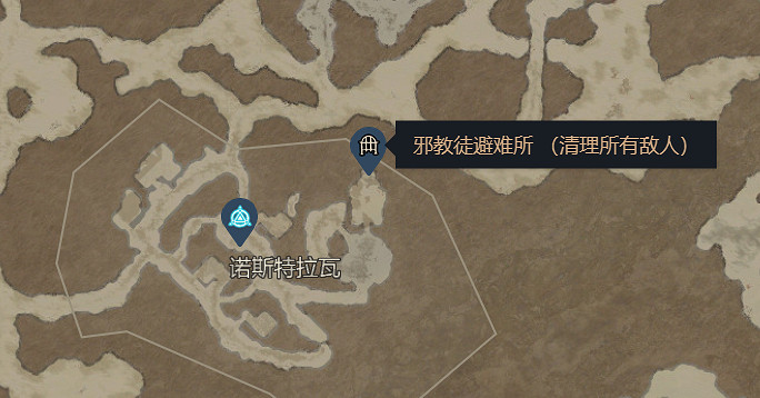 《暗黑破壞神4》各怪物掉落暗金裝備一覽