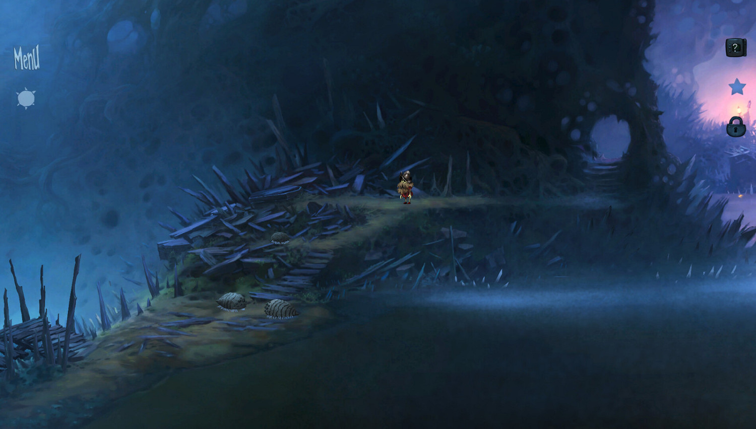 解謎遊戲《征服者》Steam頁面上線 10月20日發售 解謎遊戲《征服者》Steam頁面上線 10月20日發售